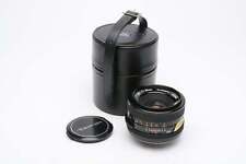 Tamron MF 28mm f2.8 BBAR Multi C. Adaptall lens w/choice of mount +cap for sale  Shipping to South Africa