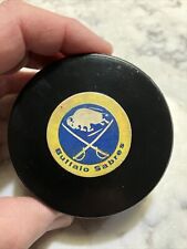 Vintage buffalo sabres for sale  Decatur