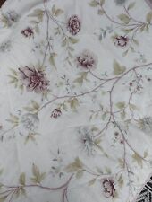 Dorma floral quilted for sale  UK