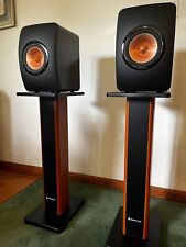 Kef ls50 speakers for sale  Littleton