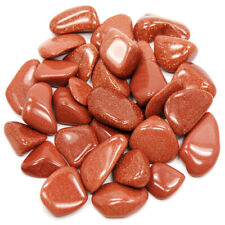 Tumbled goldstone gemstones for sale  Harrah