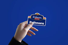 Rothmans williams 1994 for sale  WHITLAND