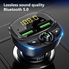 Bluetooth transmitter handsfre for sale  Ireland