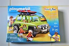 Playmobil 9154 family d'occasion  Tulle