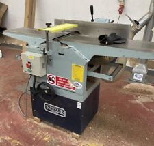 Sedgwick planer thicknesser for sale  Shipping to Ireland