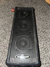 Kustom amp for sale  Kansas City