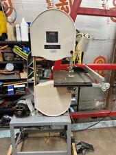 14 inch Delta woodworking Bandsaw for sale  Bancroft