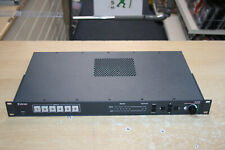 Extron in1606 six for sale  TELFORD