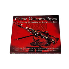 Celtic uilleann pipes for sale  Ireland