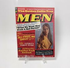 Men magazine want for sale  Temecula