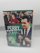 Perry mason series for sale  GAINSBOROUGH