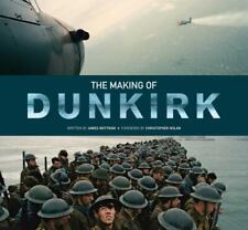 The Making of Dunkirk comprar usado  Enviando para Brazil