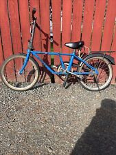 Vintage dahon getaway for sale  Brownsville