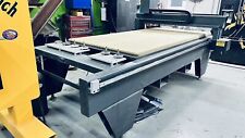 Multicam 4x8 cnc for sale  Orem