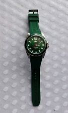 Usado, Relógio Lacoste verde comprar usado  Enviando para Brazil