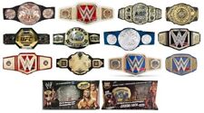 Wwe cintura toys usato  Scafati