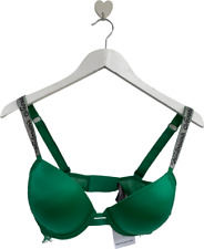 Victoria secret green for sale  HIGH WYCOMBE