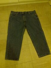 Mens levi jeans for sale  CHESTERFIELD