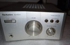 Technics hd510 stereo for sale  GLASGOW