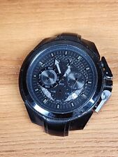 Usado, RELOJ PARA HOMBRE ARMANI EXCHANGE AX1050 FUNCIONANDO Estado Limpio Negro segunda mano  Embacar hacia Argentina