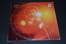 Roberto Carlos~LP auto-intitulado~1977 Caytronics Records CYS 1505~CBS~FRETE RÁPIDO, usado comprar usado  Enviando para Brazil