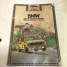 Clymer publications bmw for sale  San Jose