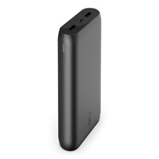 Belkin BoostCharge 20000 mAh Power Bank - Black for sale  Shipping to South Africa