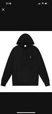 Ovo black hoodie for sale  Cathedral City