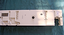 MIELE W3370 WASHING MACHINE EW125 INPUT CONTROL & DISPLAY  part no. 09070262, used for sale  Shipping to South Africa
