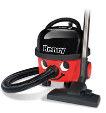 Henry red vacuum for sale  CHARD