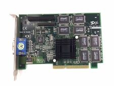 3Dfx interactive Voodoo Banshee 650-0043-01 16MB AGP Video Card for sale  Shipping to South Africa