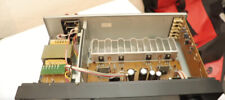 Kit condensateurs ampli d'occasion  Argences
