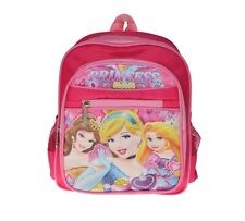 Usado, Bolsa/mochila escolar princesa desenho animado (rosa) infantil/FRETE GRÁTIS comprar usado  Enviando para Brazil