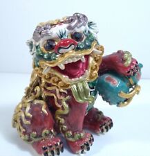 Foo dog chinese for sale  Houston