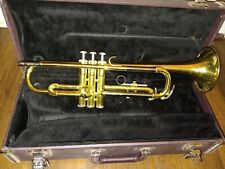 Yamaha gold brass for sale  Okmulgee