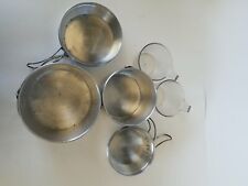 18pc cookware camping for sale  Lucerne