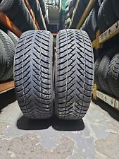 Goodyear 225 tyres for sale  MANCHESTER