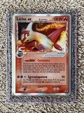 Latias 101 dragon usato  Milano