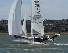 Nacra mk1 infusion for sale  UK