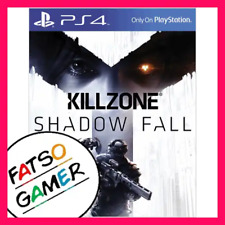 Killzone Shadow Fall PS4 comprar usado  Enviando para Brazil