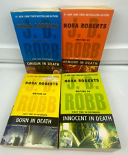 J.d. robb book for sale  Dallas