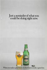 Heineken 1991 vintage gebraucht kaufen  München