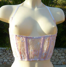 Rehausse seins bustier d'occasion  Saint-Zacharie