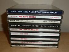 Pink floyd music for sale  Jacksonville