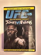 Ufc 145 jones for sale  Davenport