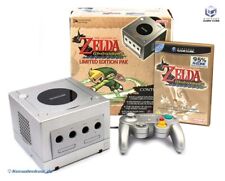 Gamecube konsole zelda gebraucht kaufen  Berlin