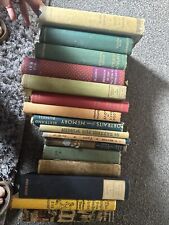 Antiquarian book bundle for sale  SUNDERLAND