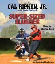 Super-tamanho Slugger By Ripken, cal, Jr. comprar usado  Enviando para Brazil