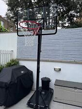 Tarmak basketball hoop for sale  LONDON