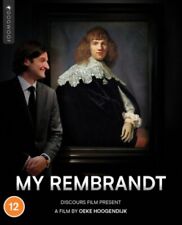 Rembrandt blu ray d'occasion  Expédié en France